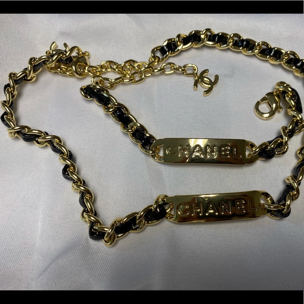 Chanel design set